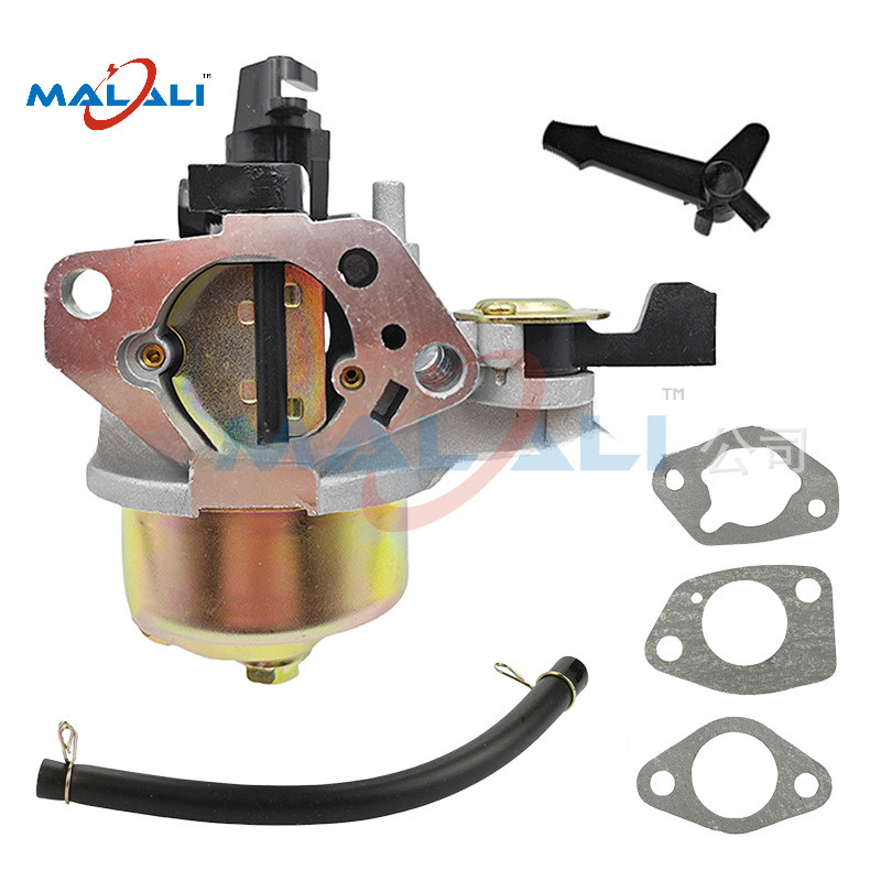 Malali คาร์บูเรเตอร์สําหรับ GX340/390/188F 190F 11-13hp 16100-ZF6-V01 ปั๊มน้ําเครื่องยนต์