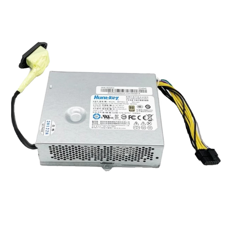 Lenovo Yangtian S3040 M7100Z 7120Z 7131 M7200 All-in-One แหล่งจ่ายไฟ HKF1502-3B