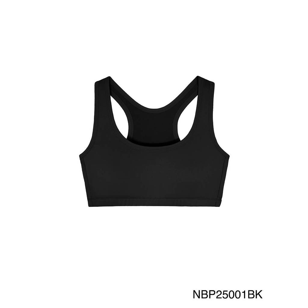 [Online Exclusive]  Sabina Personal Zero Cup Level 1 เสื้อชั้นใน ไร้โครง รหัส NBP25001
