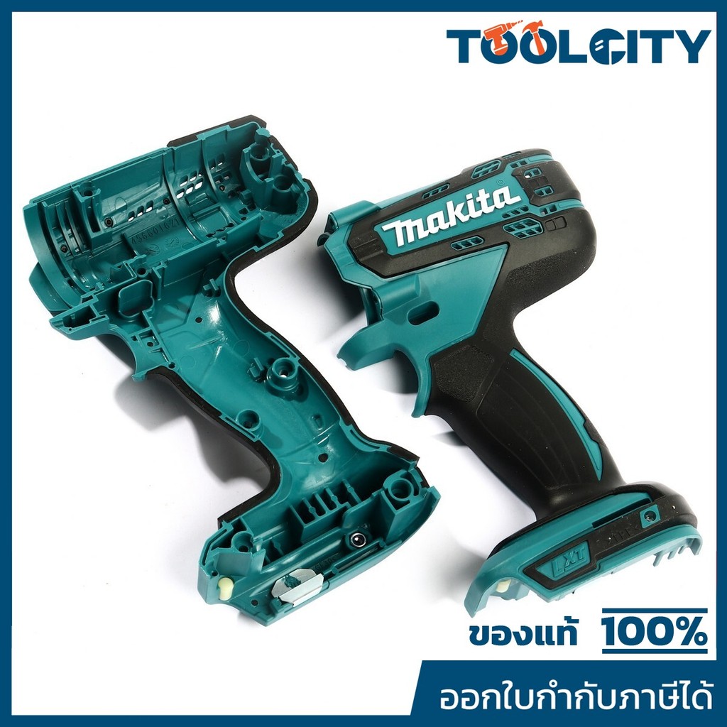 MAKITA มากีต้า MP183D73-3 อะไหล่ DTW190#1,32 HOUSING SET NO.1,32 HOUSING SET FOR DTW190 Code 183D73-