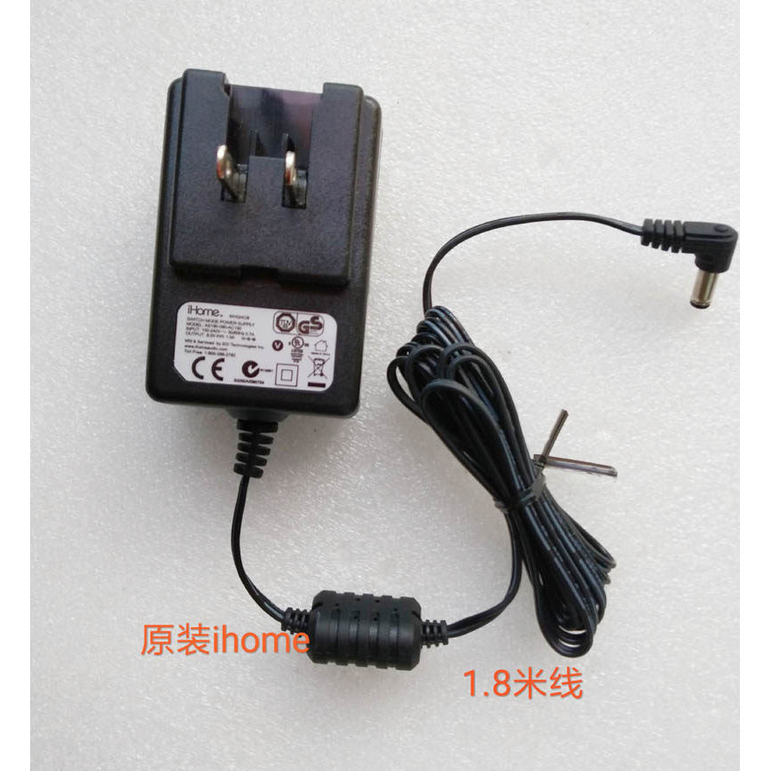 ALESIS DM6 Alice Electric Drum Audio Source 9V Power Adapter