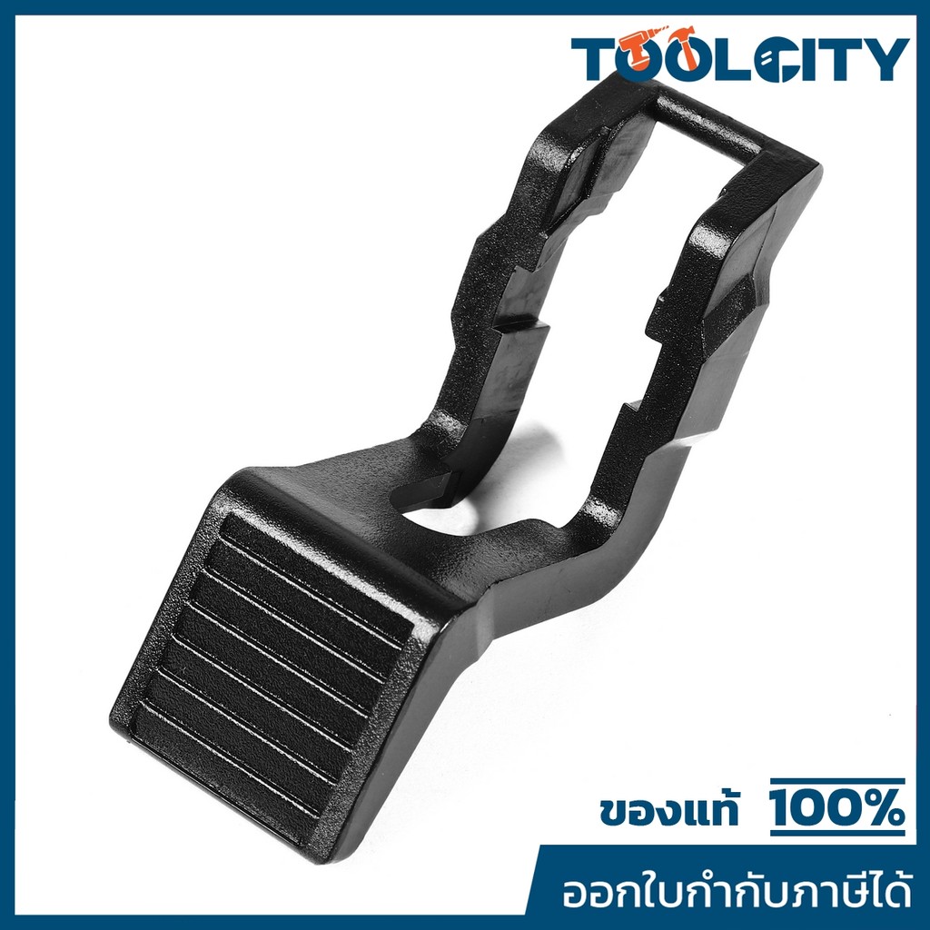 MAKITA มากีต้า MPJM23100023 อะไหล่ LS1017L#19 PRESS PLATE (LS1018L) Code JM23100023