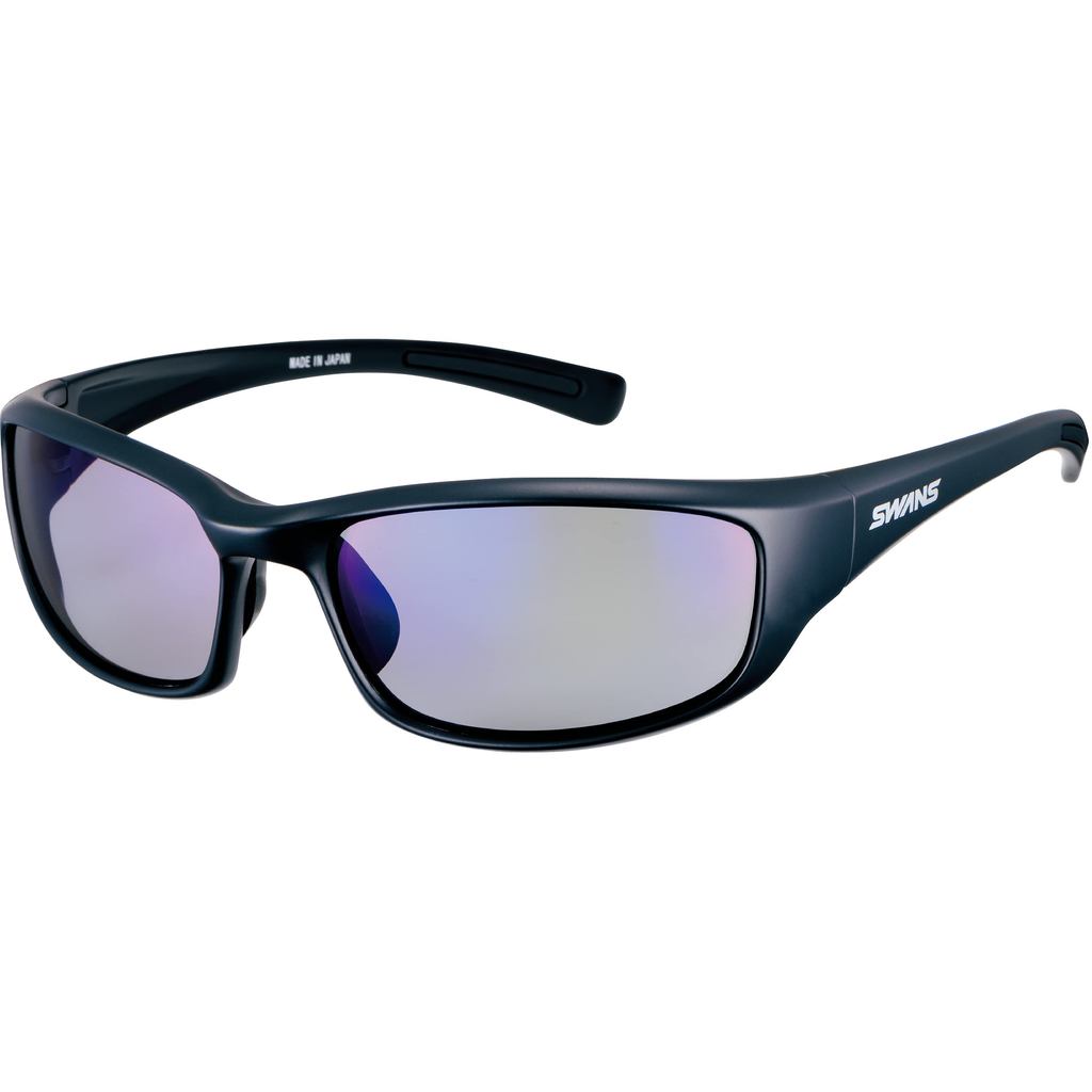 "Swans Sports Polarized Sunglasses Warrior 7 Series for Fishing, Driving, Golf, and Outdoor Activiti