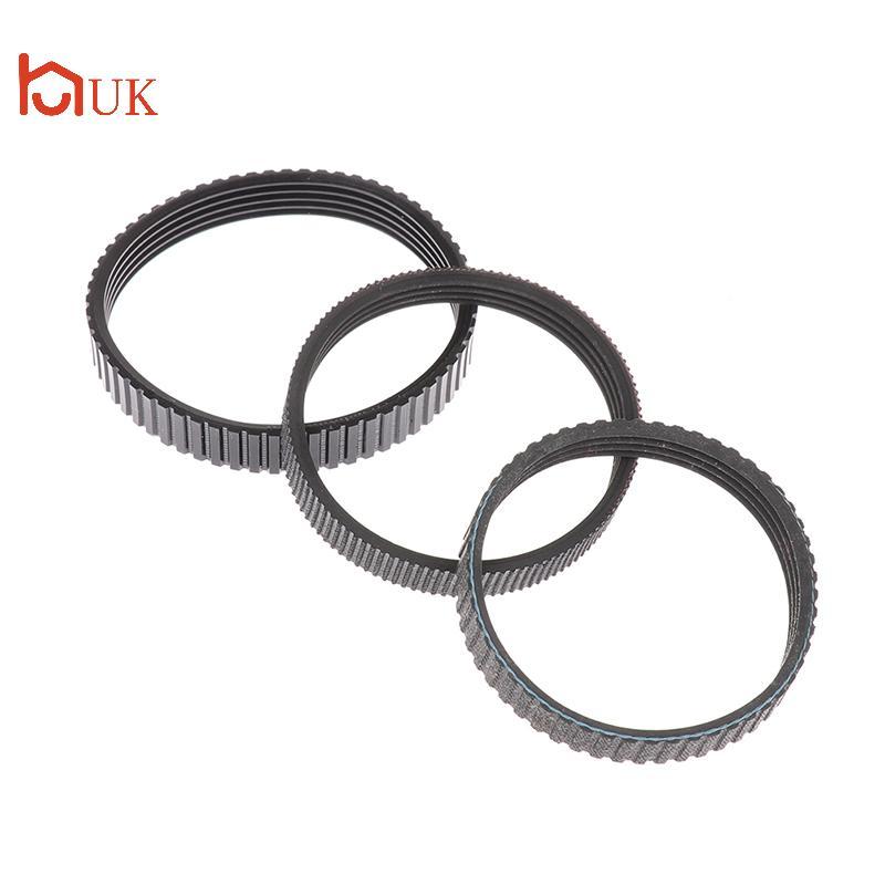 UK Pu Of Rubber 238X9.6 มม. กบไฟฟ้าไดรฟ์เข็มขัดขับรถกบไฟฟ้า TH