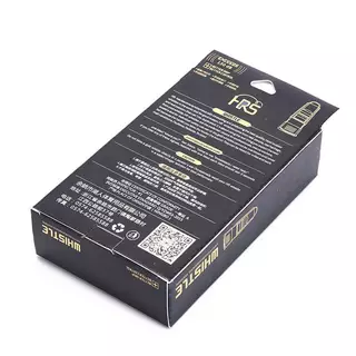 Nova Mart นกหวีดไร้ลูกปืน 130dB เสียงดังพิเศษ สำหรับผู้ตัดสิน ฟุตบอล บาสเกตบอล พร้อมสายคล้องคอ