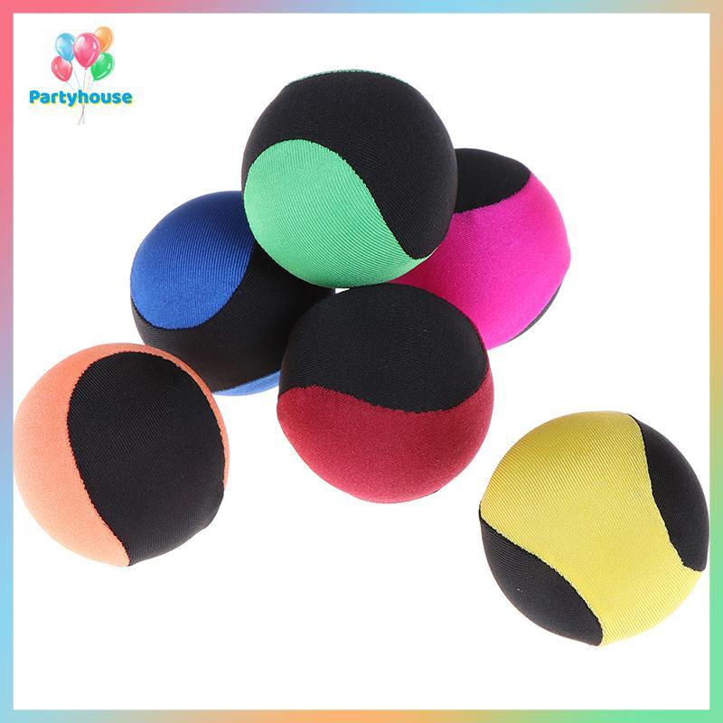 UVIG> Water Bouncing Ball Surf Skimming Jumper Pool Sport Ball Pool Beach Sports Toys ใหม่