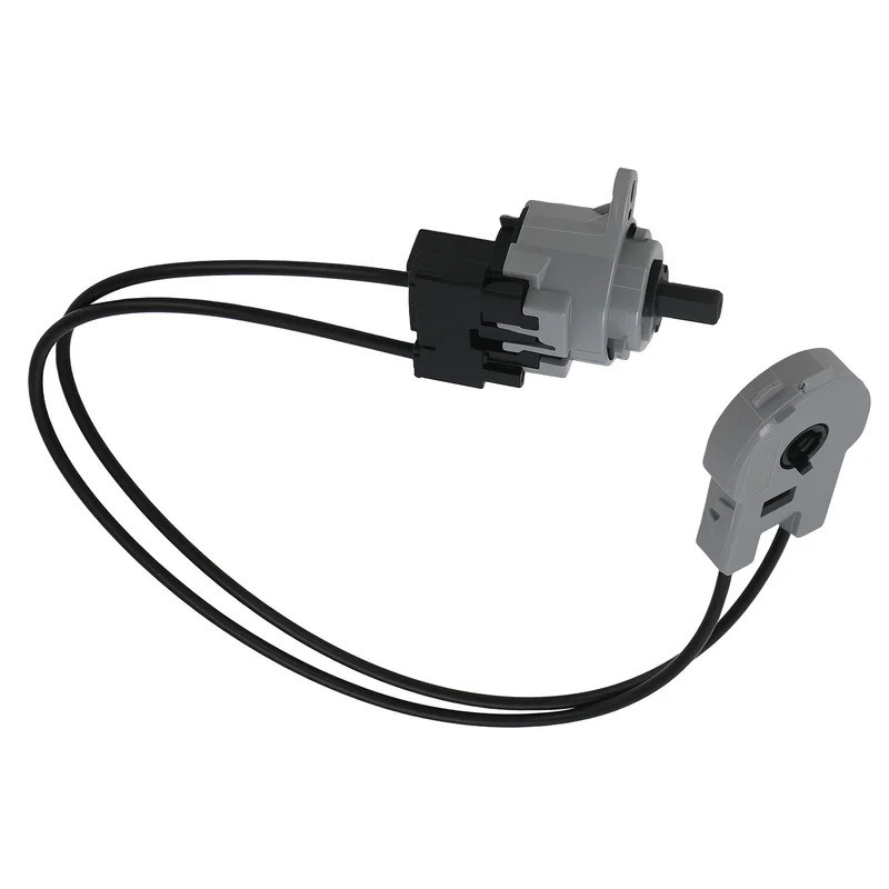 สวิตช์ AC เครื่องปรับอากาศสําหรับ Ford Focus 2000-2007 อุณหภูมิ 2M5Z19B888BA