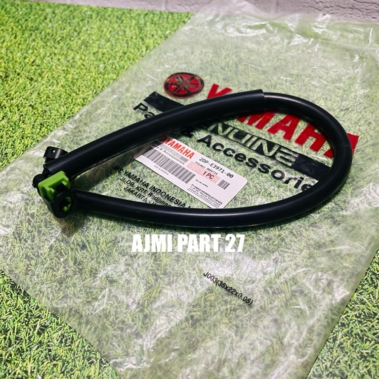 ท่อน้ํามันเบนซิน ท่อหัวฉีด 2DP Yamaha N-MAX 155, AEROX 155, LEXI 155 ORIGINAL