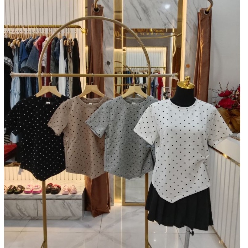 UMI SHOP 777 นําเข้า BKK Top