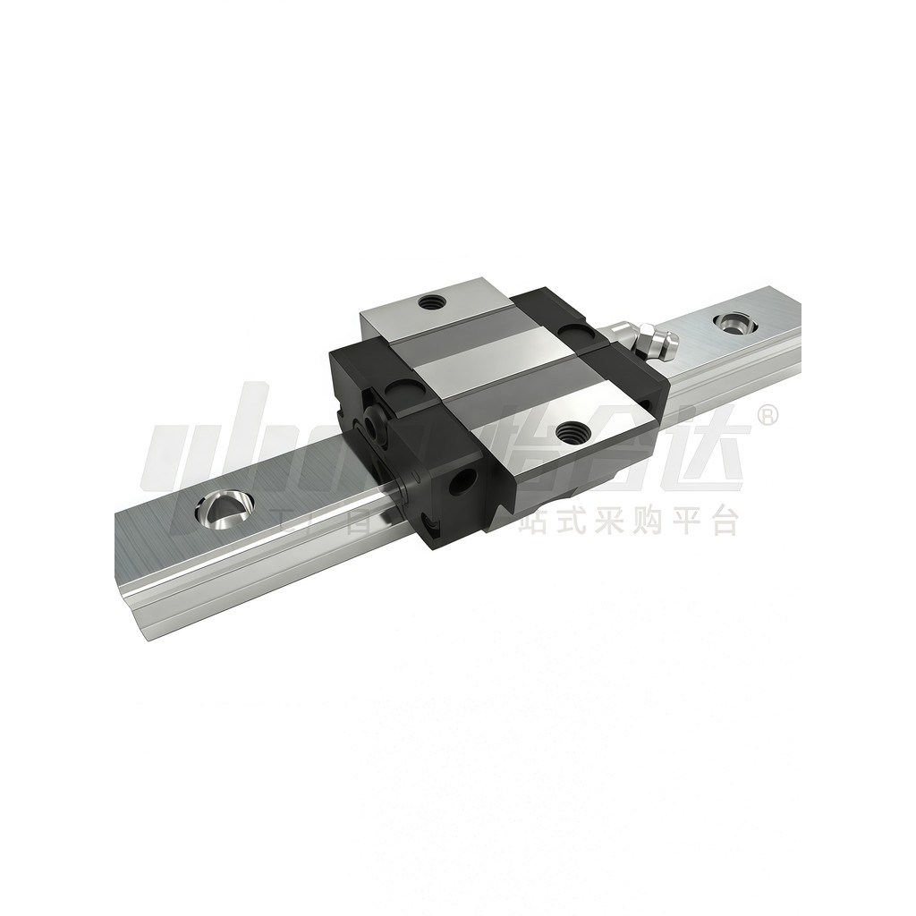 E-IAV77-H24 28 33 42-L100 200~3800-B1~10-E5-72 รางนําทางตรงประกอบต่ํา