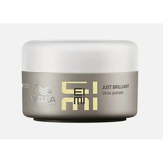 Wella EIMI Just Brillian Shine Pomade