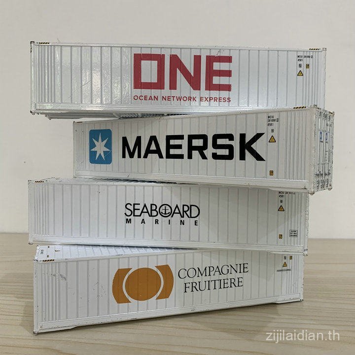 ขายดี 2025 จํานวนมาก 1: 80 ภาชนะโลหะผสม รุ่น MQ0B