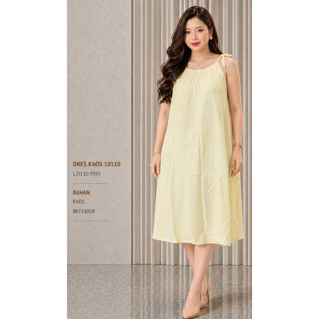 So DRES KAOS 10110 180GRAM BESTSELLER