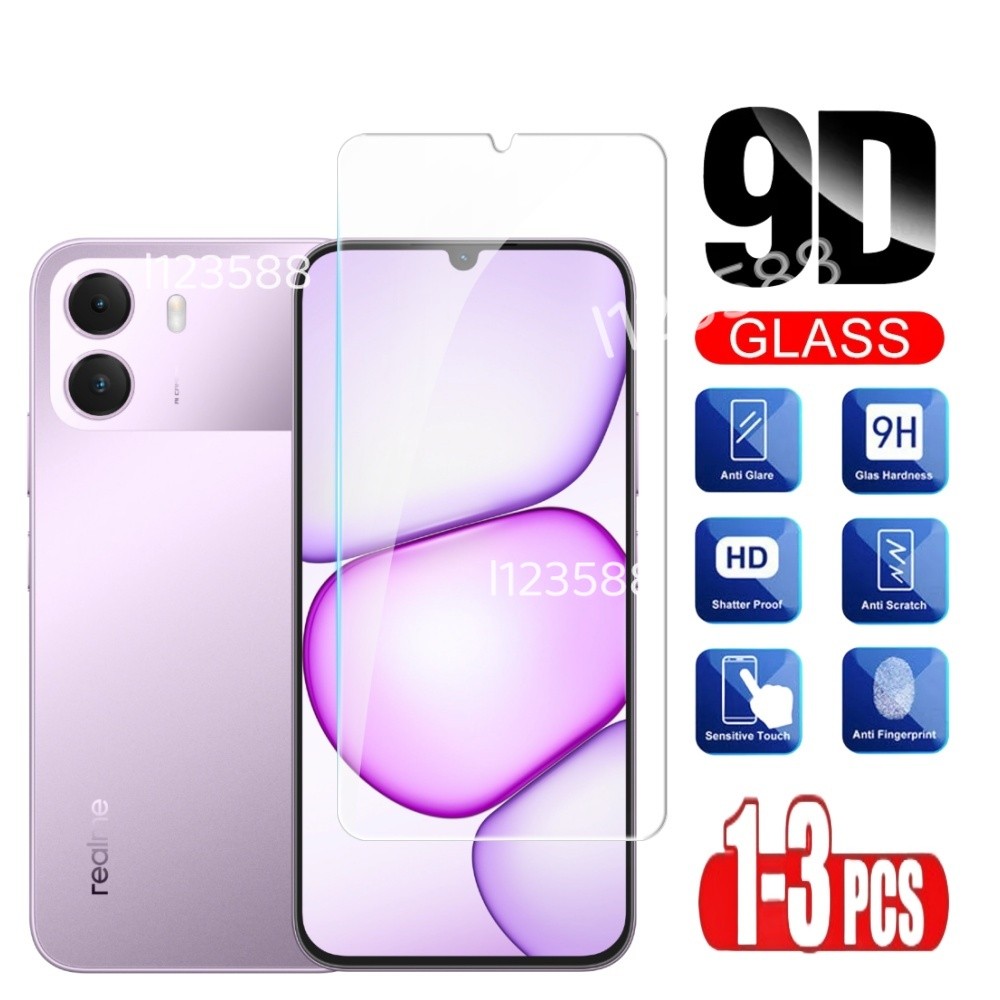 สําหรับ Realme P4 Lite 2026/P4x/P4Lite 4G 5G Anti-Scratch