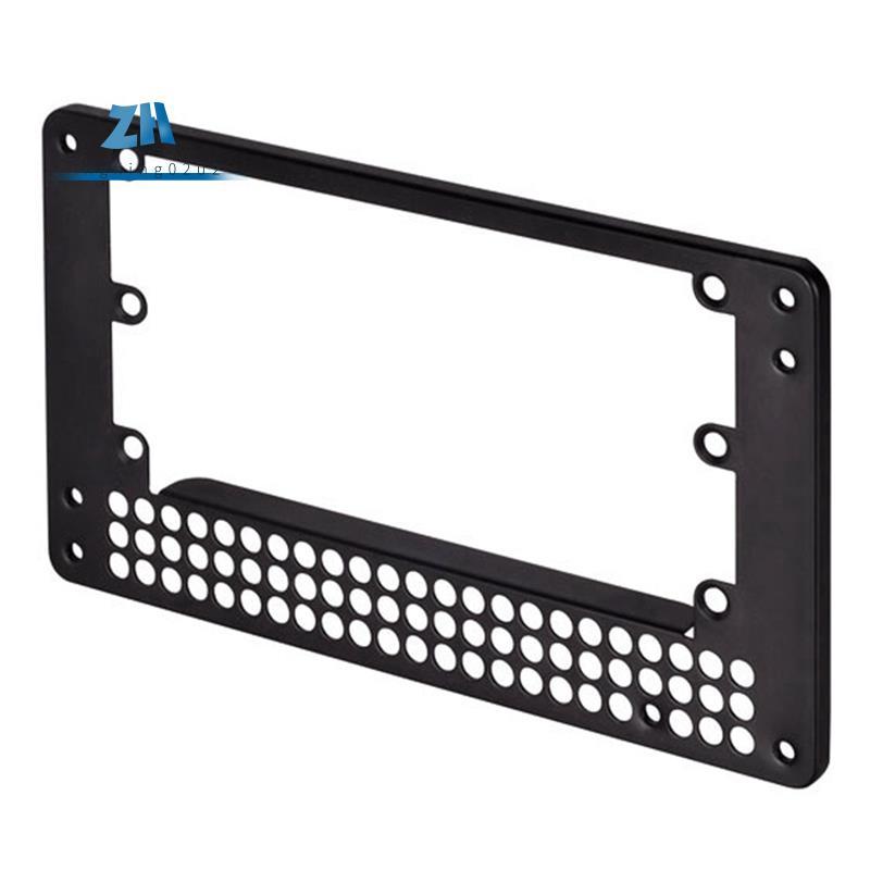 SFX to ATX Power Supply Adapter Bracket PP08 SFX/SFX-L Power Supply Bracket สําหรับ ATX, Micro ATX แ