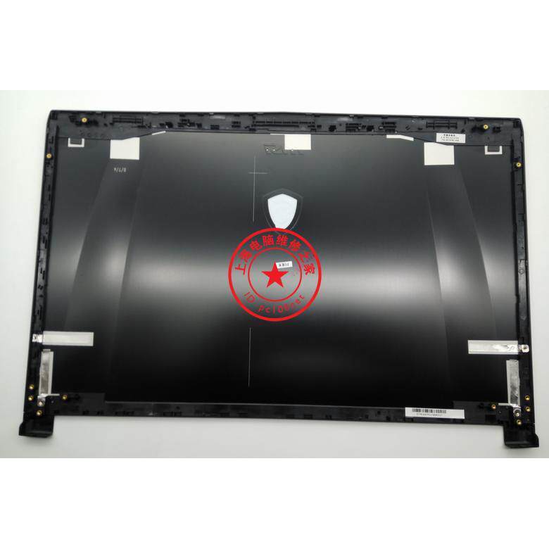MSI GE62 GT62 16J1 A Shell 16J2 16J3 MS-17E2 GE75A Shell หน้าจอด้านหลัง