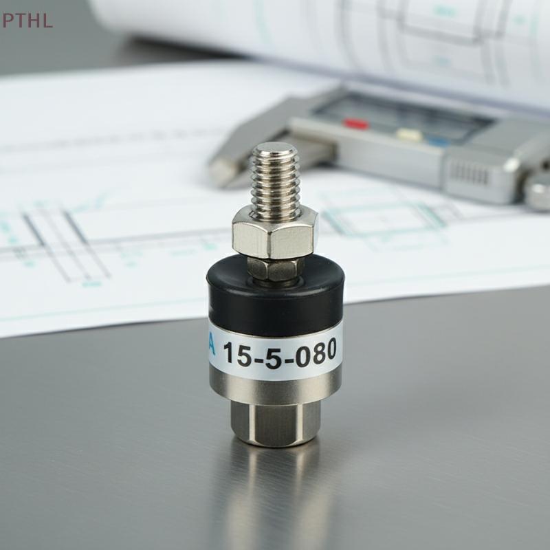 [GON] M4 0.7 M5 0.8 M6 1 Universal Floating Joint กระบอกสวิงเปลี่ยน Coupler สําหรับปรับแต่งอุตสาหกรร
