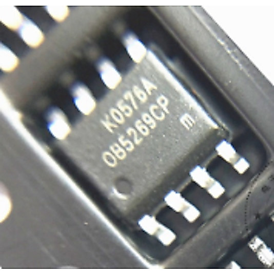 ES IC PWM OB569 OB5269CP 5269 SMPS HV