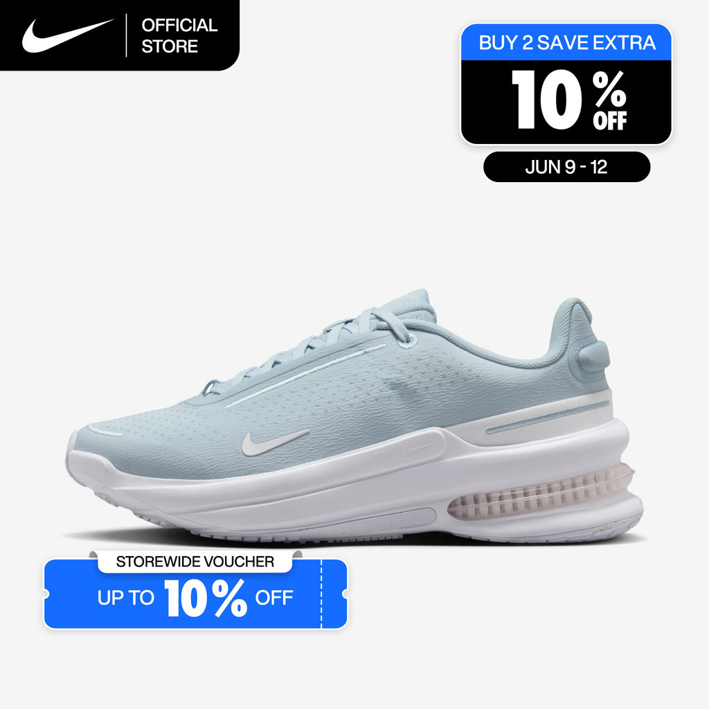 Nike Women's Air Zoom Upturn SC Shoes - Light Armoury Blue [IB2764-400]