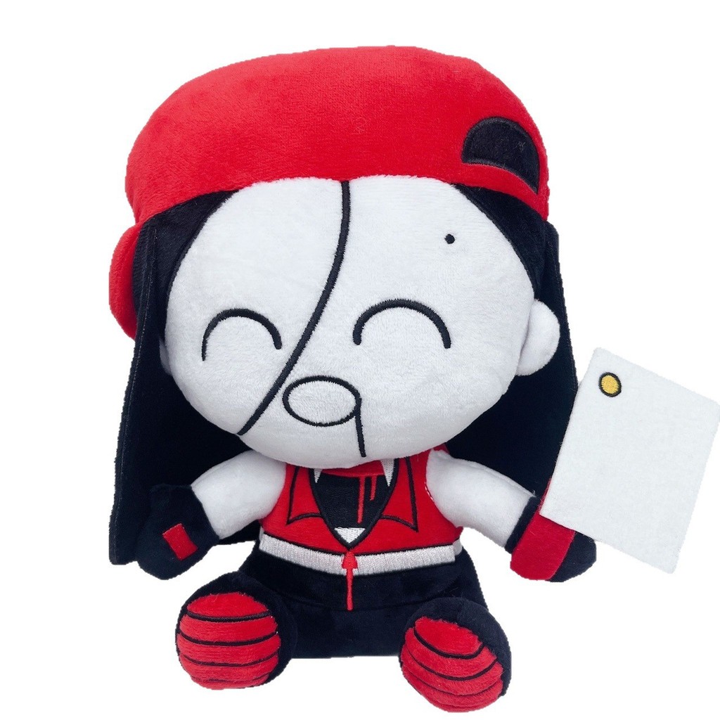 โต๊ะเครื่องแป้งเฉพาะจุด Butcher VANITY Plushie ของเล่นตุ๊กตา Yixi Plushie