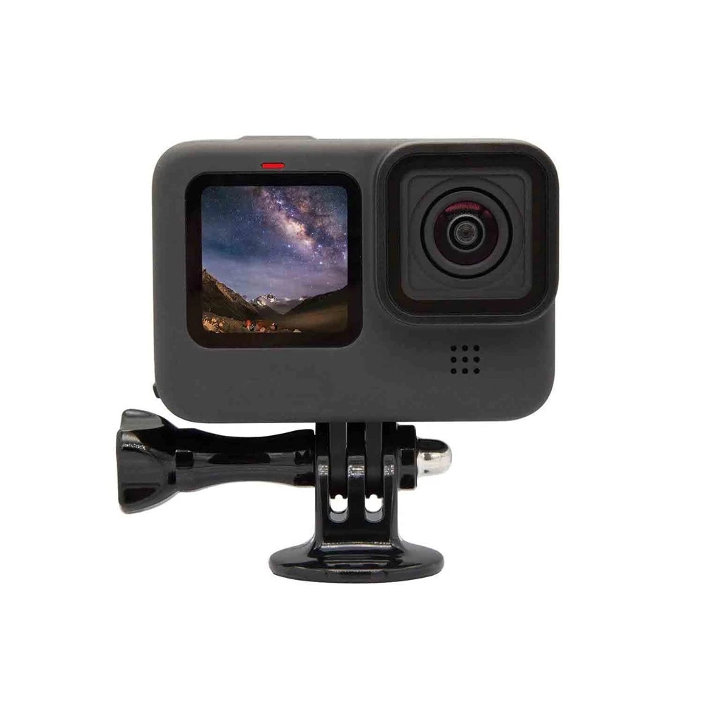 อะแดปเตอร์ขาตั้งกล้อง GoPro พร้อมสกรูสําหรับกล้อง GoPro, DJI Osmo และกล้องแอคชั่น Insta360 thumbnail 7