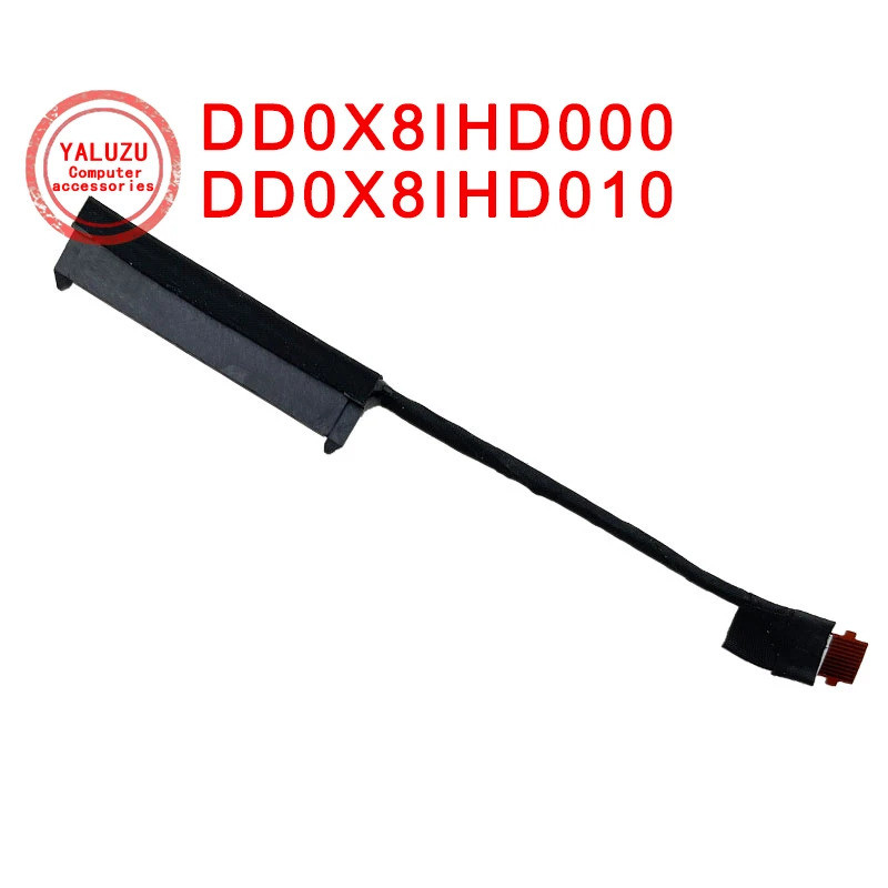 * ใหม่แล็ปท็อป Hard Disk สําหรับ HP 430 440 445 455R 450 G5 G6 G7 G8 G9 HSN-Q21C HSN-Q25C DD0X8BHD00