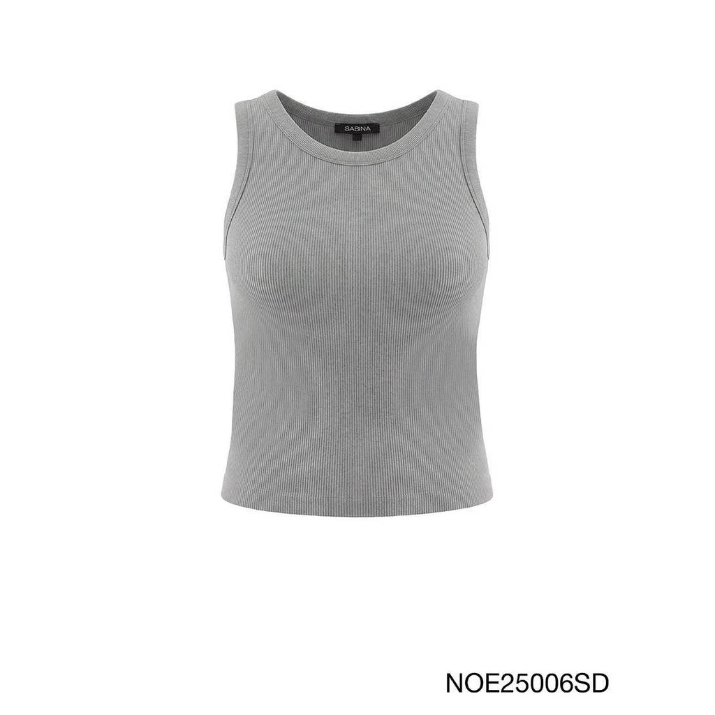 [Online Exclusive]  Sabina Bra Tops Loungewear เสื้อกล้าม รหัส NOE25006
