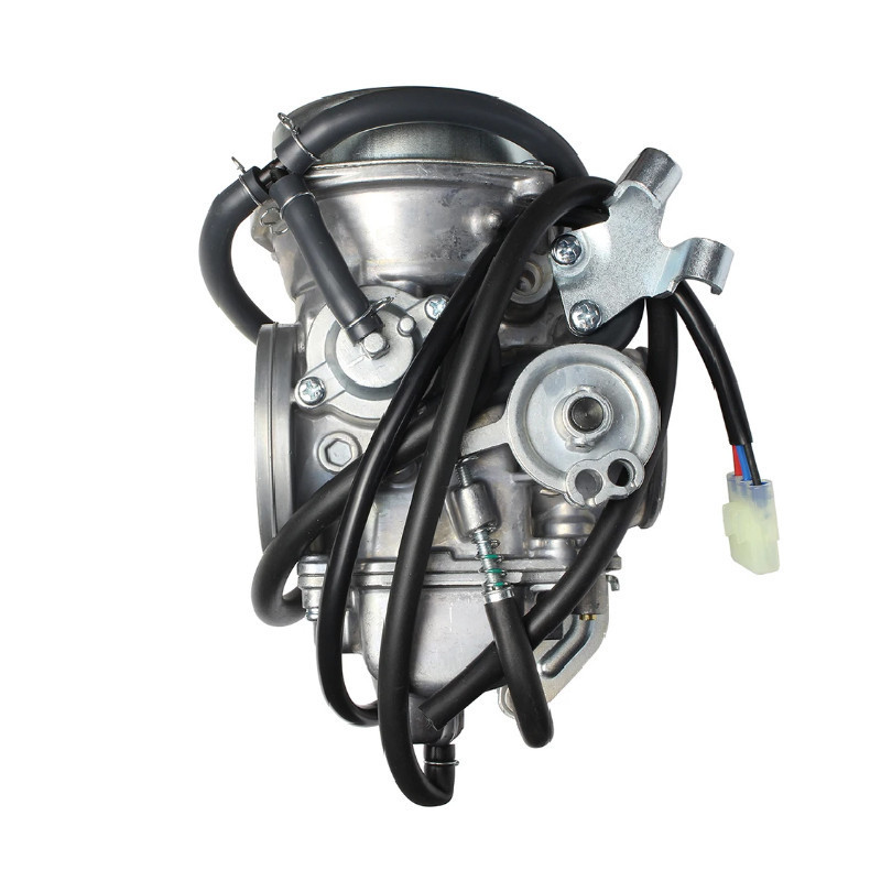 คาร์บูเรเตอร์รถจักรยานยนต์สําหรับ Honda Sahara 350 Novo Nx4 Nx350 Nx400 Nx 350 400 Falcon 400 2000