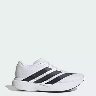 adidas วิ่ง รองเท้า Adizero Pacer ผู้ชาย สีขาว KZ6846