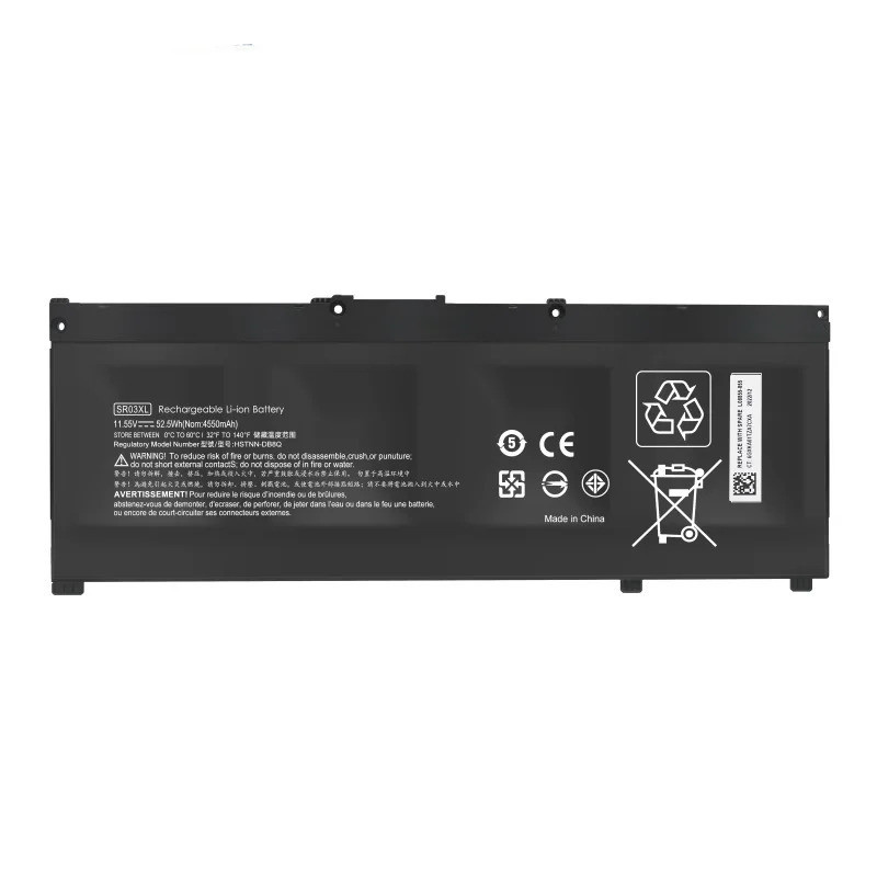 Original TPN-Q211 Q193 Q194 C133 SR03 SR04XL SR03XL