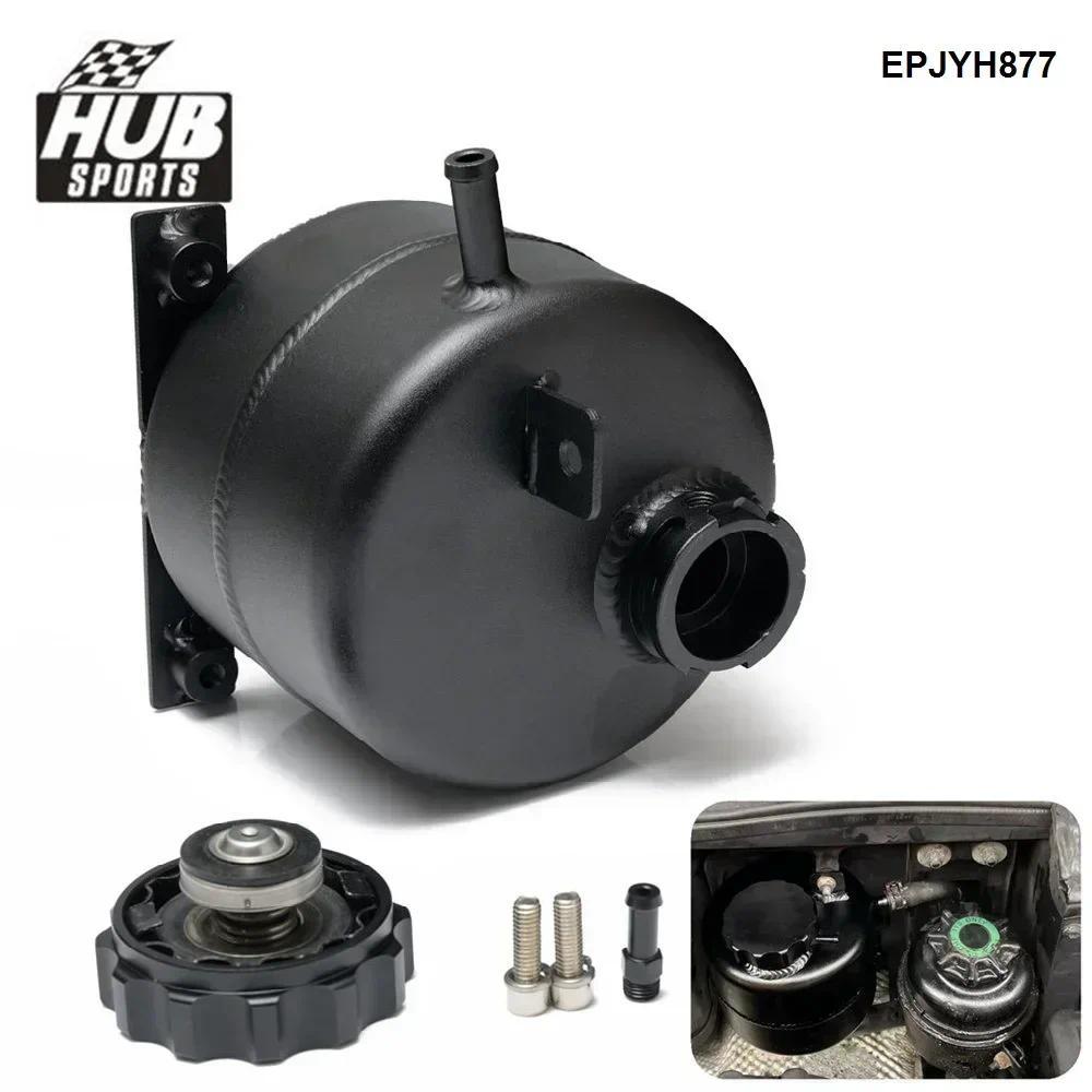 HU  Coolant Expansion Tank Engine Oil Catch Can Reservoir Fits BMW MINI Cooper S R53 & Convertible R