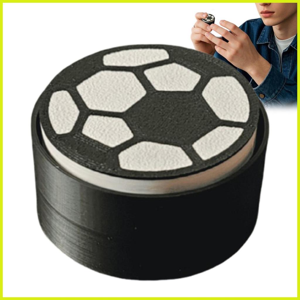 Fidget Clicker สําหรับผู้ใหญ่ 3D พิมพ์รูปแบบเครื่องประดับ Fidget Clicker ของเล่นสําหรับผู้หญิงผู้ชาย