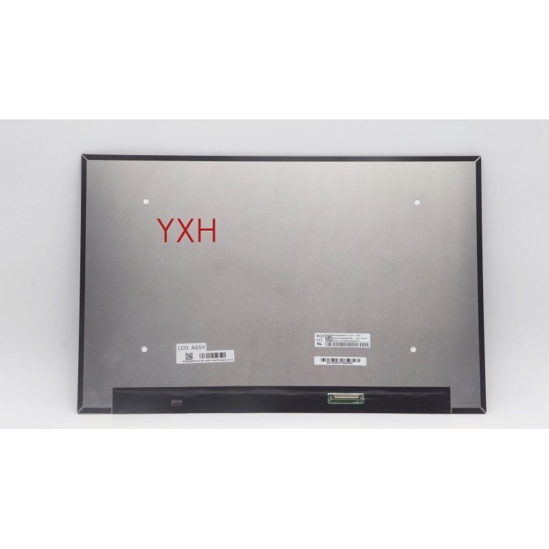 16.0 สําหรับ Asus ROG Zephyrus M16 GU604 GU604V GU604VI GU604VY GU604VZ แล็ปท็อปหน้าจอ LCD LED 165HZ