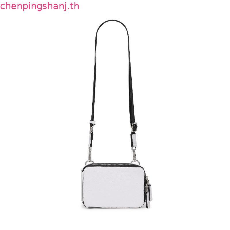 กระเป๋าสะพายข้างผู้ชาย Zara WJP6