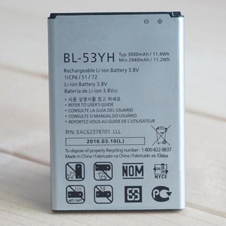 ขายส่ง LG G3F700/D857F400/D858BL-53YHBL-48THBL-53YH
