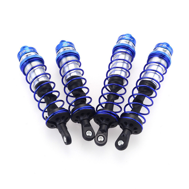 ZD Racing โช๊คหน้าและหลัง Observ สําหรับรถยนต์ RC 1/8