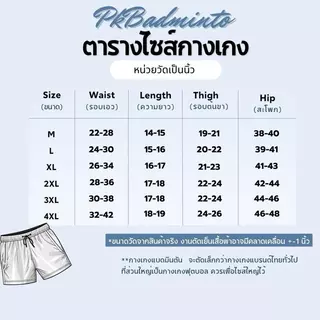 รวมเสื้อแบดกางเกงทีมชาติไทยรุ่นล่าสุด ของทีมชาติไทย ที่ใช้แข่งขันTomas Cup2026 รุ่นlimited
