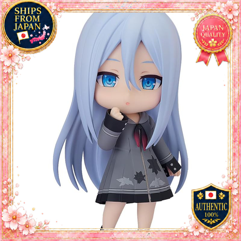 Good Smile Company > Nendoroid > Project Sekai Colorful Stage! feat. Hatsune Miku Yoisaki Kanade Non