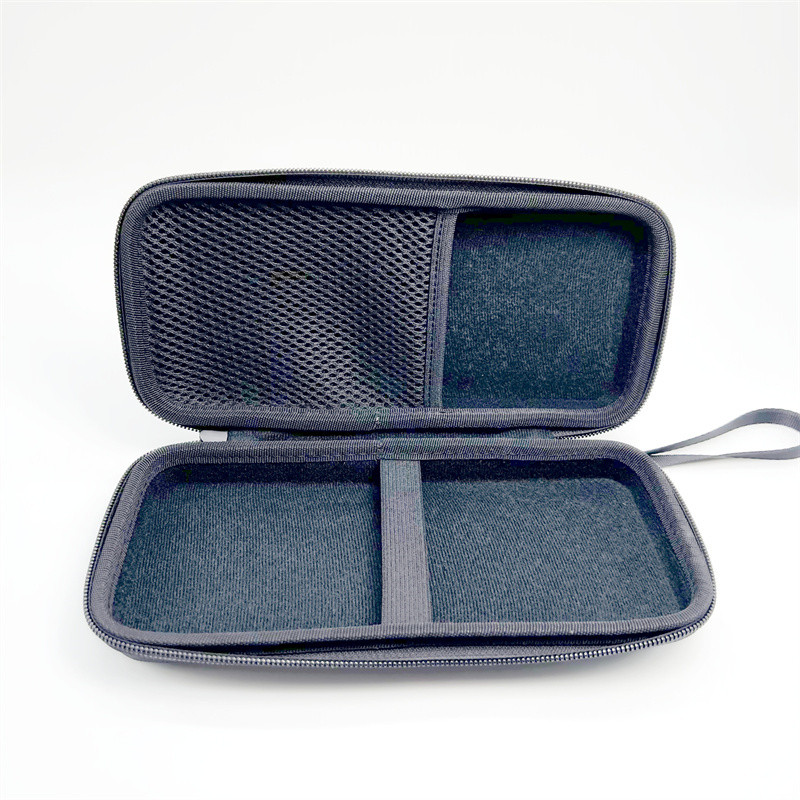 EVA Storage Carry Hard Case Bag สําหรับ Texas Instruments TI-84 Plus CE/TI-84 Plus