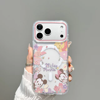 💛💙เคสไอโฟน iPhone 17promax ใช้ได้กับ 14plus เคสป้องกัน Apple 16pro 15 13pro 12 XR 11-CLYCK161