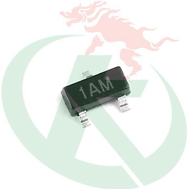 SMD SOT-23 MMBT 2N2222 2N2907 2N3904 2N3906 2N4401 2N4403 2N5401 2N5551 1P 2F 1AM 2A 2L G1X2T 2T 2T 