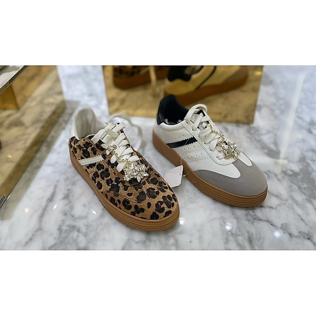 ส่งต่อรองเท้างานแบรนด์ Lyn(ลิน) แท้100%จากช้อป Size 36 (จากป้าย 3,590.-) มือ1ค่า
