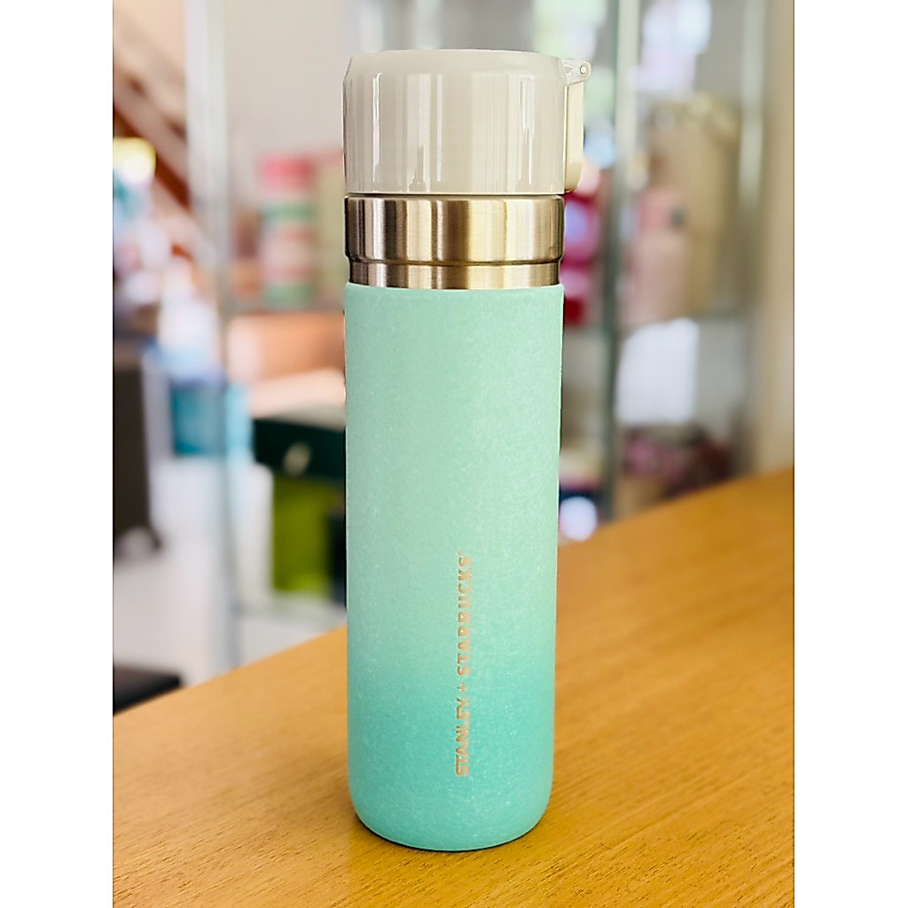🇹🇼🇹🇼 Starbucks Taiwan Tumbler 710ml ทัมเบลอร์สคาร์บัคส์ใต้หวัน ขนาด 710ml