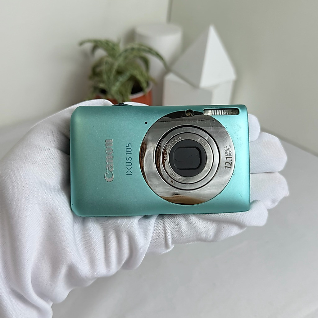 Canon IXUS105\IXY200F\sd1300(รุ่นหายาก)