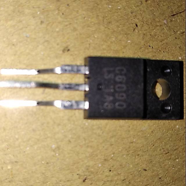 TR C 6090***********