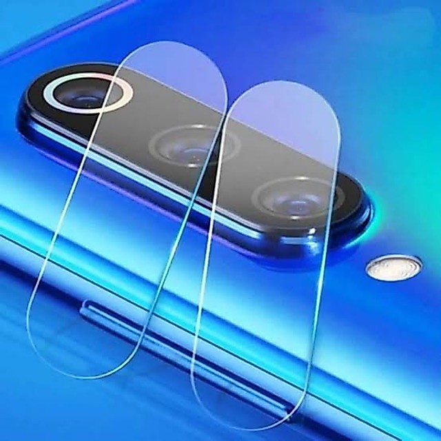 Vivo Y19s/V19/Y19/S1/S1Pro/Z1Pro/Y1S/Y81/Y83 กระจกนิรภัยเลนส์กล้องป้องกัน Anti-Scratch Full Cover