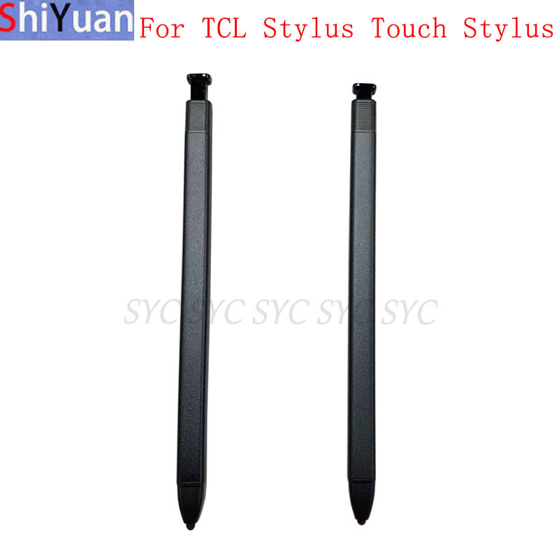 ปากกาสไตลัสสัมผัสหน้าจอสัมผัสแบบ Capacitive สําหรับ TCL Stylus Screen S Pen Touch อะไหล่ทดแทน