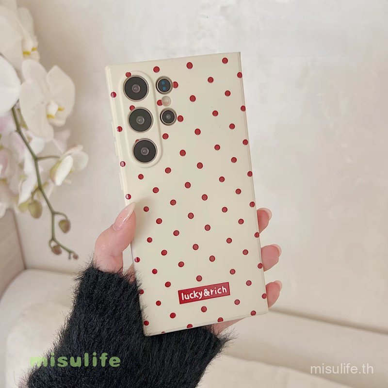 เคสซิลิโคนเหลวสําหรับ Samsung S26 S25 S24 S23 Ultra A55 Soft Touch Anti-Drop Full Protection Shell