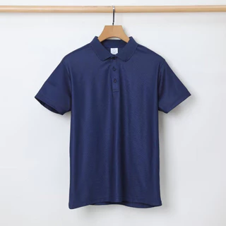 เสื้อโปโล ใส่เล้วระบายอากาศดี มี6สี เสื้อเบาใส่สบายมีขนาด 7 ไซส์น้ำหนัก 40 ถึงน้ำหนัก 100 กิโลกรัมใส่ได้
