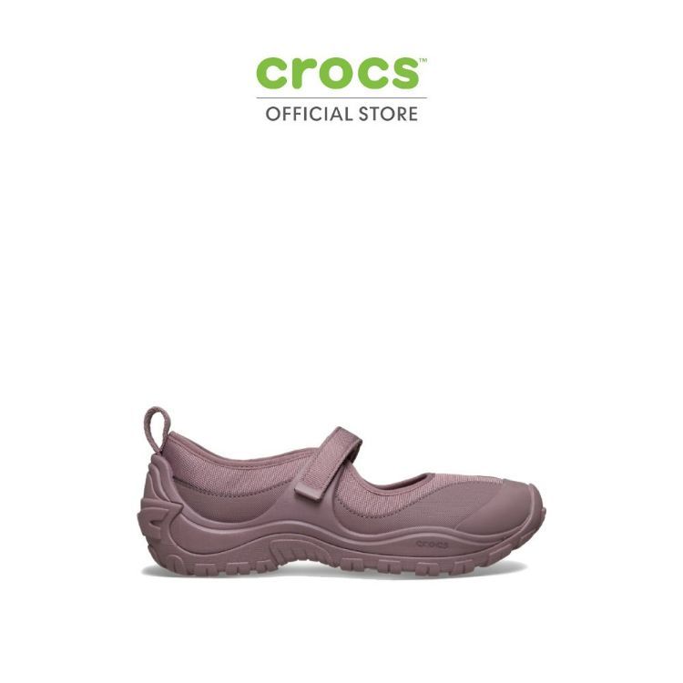 CROCS รองเท้าลำลองผู้หญิง CROCS TERRE TECH รุ่น 212838-5AG  - TWILIGHT